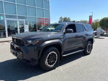 2025 Toyota 4Runner TRD OFFROAD HYBRID