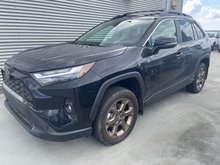 2025 Toyota RAV4 HYBRID XLE WOODLAND EDITION