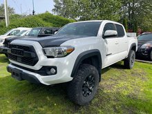 2020 Toyota Tacoma