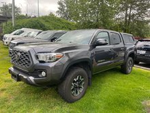 2020 Toyota Tacoma DOUBLE CAB TRD OFFROAD