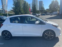 2016 Toyota Yaris