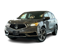 2019 Acura MDX Tech