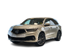 2019 Acura MDX A-Spec