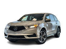 2020 Acura MDX Tech