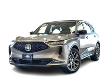 2023 Acura MDX SH-AWD at A-Spec