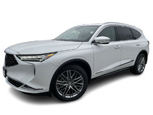 2023 Acura MDX SH-AWD at w/ Platinum Elite Pkg