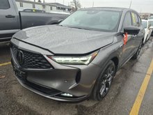 2023 Acura MDX SH-AWD at A-Spec
