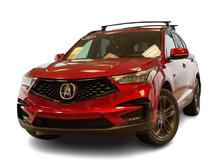 2020 Acura RDX A-Spec