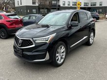 2021 Acura RDX SH-AWD Tech at