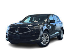 2021 Acura RDX SH-AWD Tech at