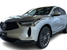 2022 Acura RDX SH-AWD Platinum Elite A-Spec at