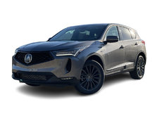 2023 Acura RDX Platinum Elite A-Spec