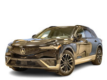 2024 Acura ZDX AWD w/A-Spec Package