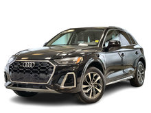 2023 Audi Q5 Progressiv