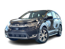 2017 Honda CR-V Touring AWD