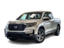 2021 Honda Ridgeline Touring