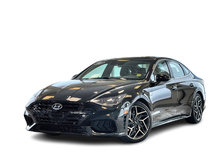 2023 Hyundai Sonata N-Line