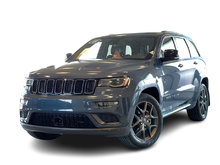 2019 Jeep Grand Cherokee Limited X