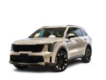 2024 Kia Sorento EX 2.5T AWD