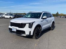 2024 Kia Sorento EX 2.5T AWD