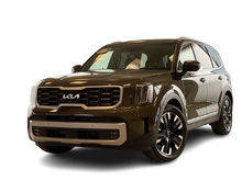 2023 Kia Telluride SX Limited AWD