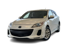 2013 Mazda Mazda3 GS-SKY Saftey checked