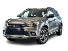 2018 Mitsubishi RVR 2.4L 4WD SE Limited Edition