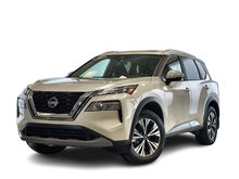 2023 Nissan Rogue SV AWD CVT