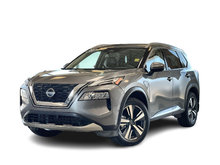 2023 Nissan Rogue Platinum CVT