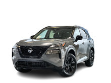 2023 Nissan Rogue SV Midnight Edition AWD CVT