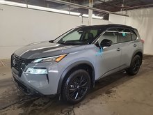 2023 Nissan Rogue SV Midnight Edition AWD CVT