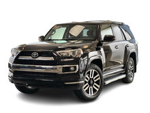 2018 Toyota 4Runner SR5 V6 5A