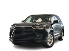 2024 Toyota Grand Highlander XLE AWD