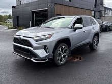2023 Toyota RAV4 Hybrid XSE AWD