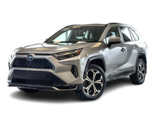 2023 Toyota RAV4 Hybrid XSE AWD
