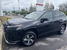 2024 Toyota RAV4 Hybrid SE AWD