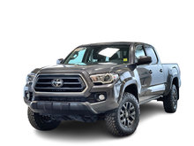 2023 Toyota Tacoma 4X4 Double Cab 6A