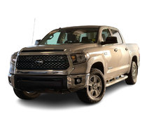 2019 Toyota Tundra 4x4 Dbl Cab SR5 Plus 5.7 6A