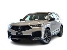 2025 Acura MDX A-Spec SH-AWD