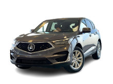 2021 Acura RDX Tech