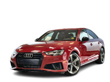2019 Audi A4 2.0T Progressiv quattro 7sp S tronic