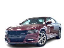 2020 Dodge Charger SXT AWD