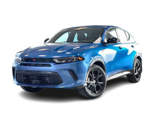 2024 Dodge HORNET R/T PHEV eAWD