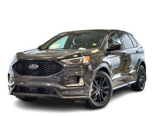 2021 Ford Edge ST Line AWD