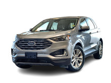 2023 Ford Edge Titanium AWD