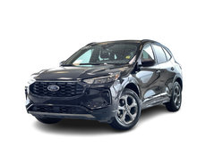 2024 Ford Escape ST-Line AWD