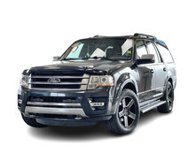 2015 Ford Expedition Platinum