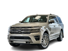 2024 Ford Expedition Platinum MAX 4x4