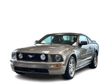 2005 Ford Mustang GT 2Dr Coupe