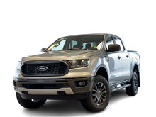 2023 Ford Ranger